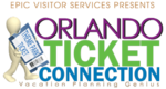 Orlando Ticket Connection Promo Codes & Coupons