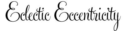 Eclectic Eccentricity Promo Codes & Coupons