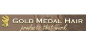 Gold Medal Hair Promo Codes & Coupons