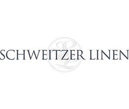 Schweitzer Linen Promo Codes & Coupons