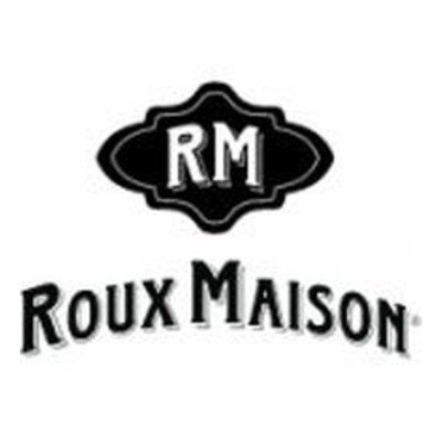 Roux Maison Promo Codes & Coupons