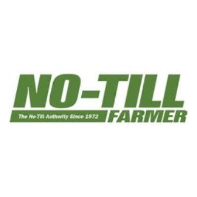 No-Till Farmer Promo Codes & Coupons