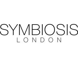 Symbiosis London Promo Codes & Coupons