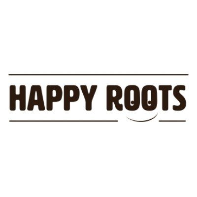 GetHappyRoots Promo Codes & Coupons