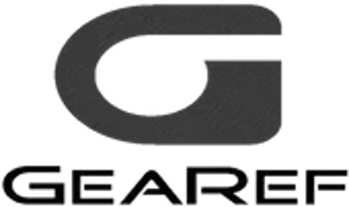 Gearef Promo Codes & Coupons