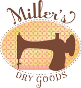 Miller's Dry Goods Promo Codes & Coupons