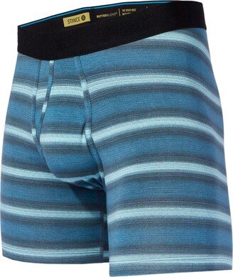 Warped Butter Blend™ Stripe Boxer Briefs