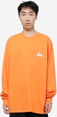 Basic Longsleeve-AA