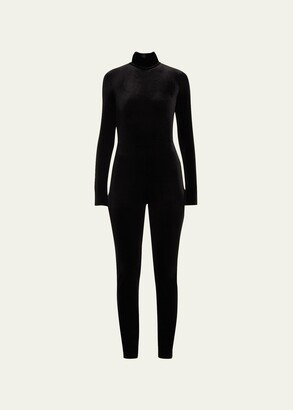 Zahara Catsuit