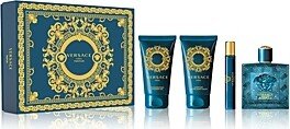 Eros Parfum Gift Set ($225 value)