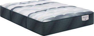 Harmony Lux Coral Island 13.75 Medium Mattress - Queen