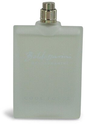 541355 3 oz Baldessarini Cool Force Cologne Eau De Toilette Spray for Men