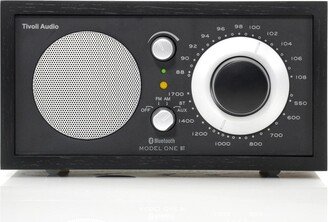 Model One Bluetooth Am/Fm Radio & Speaker