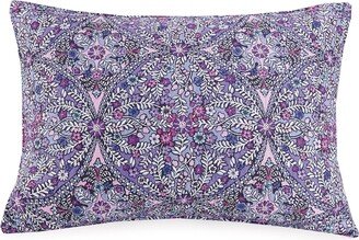 Kaleidoscope Standard Sham