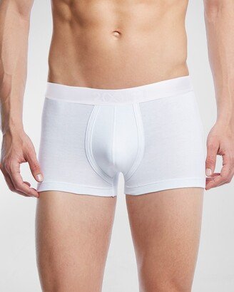 Pima Cotton Trunks-AA