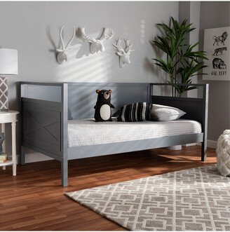 Cintia Twin Size Daybed