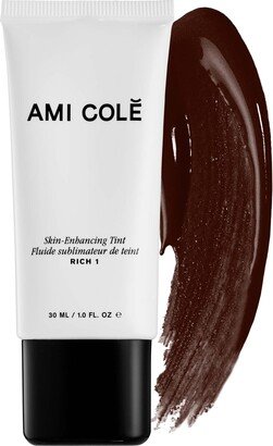 Ami ColÃ© Skin-Enhancing Tinted Moisturizer