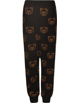 Bear Wool Trousers