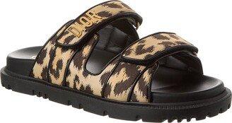 Dioract Canvas Sandal