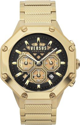 Versus Versace Versus By Versace Men's Palestro Watch