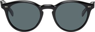 Black Romare Sunglasses