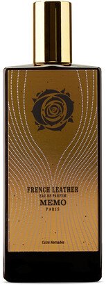 French Leather Eau de Parfum, 75 mL