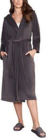 Luxechic Hooded Robe