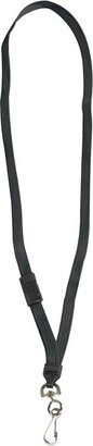 Partners Brand Lanyard Breakaway 38 Black 24/Case (LY120)