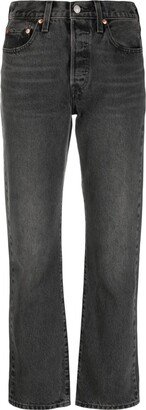 501® Original straight-leg jeans