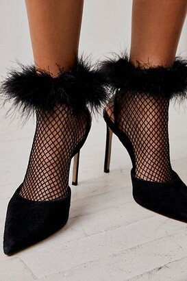 Zsa Zsa Socks by High Heel Jungle at Free People