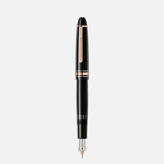 Meisterstück Rose Gold-coated Legrand Fountain Pen