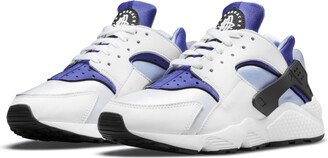 Air Huarache Weiss