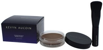 Foundation Balm - Medium FB07 by for Women - 0.7 oz Foundation