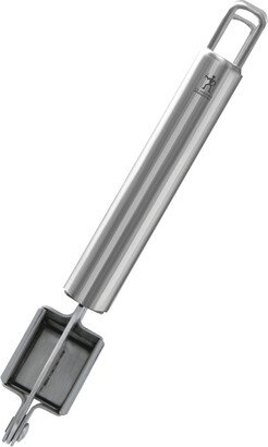 Stainless Steel Garlic Press