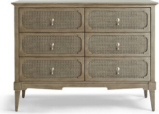 Marion 6-Drawer Dresser-AA