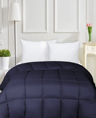 Breathable All-Season Comforter, Full/Queen