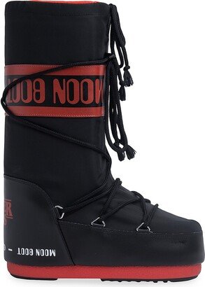 x Stranger Things Icon Boots-AA