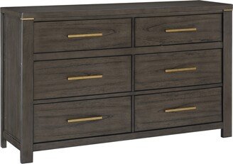 Sandpoint Dresser