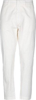 PENCE Pants Ivory-AA