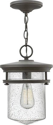 Hadley Outdoor Pendant Light