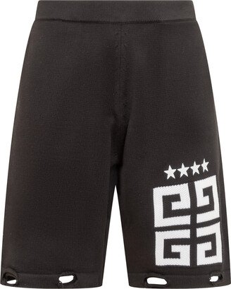 G4 Shorts