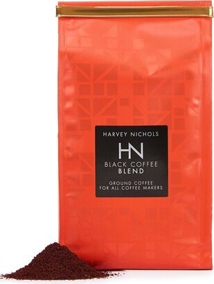 Black Coffee Blend Ground Coffee 200g - Best Before 31/10/2023