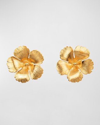 Rowena Stud Earrings