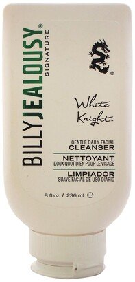 M-SC-1165 8 oz White Knight Facial Cleanser for Men