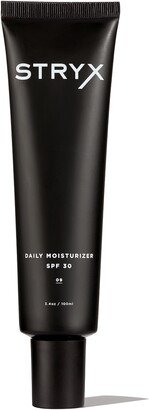 Stryx No. 09 Daily Moisturizer SPF 30