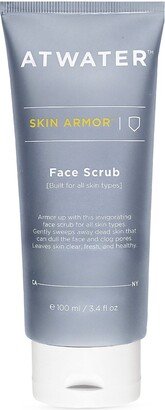 Skin Armor Face Scrub