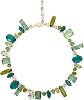 Gema Necklace-AA