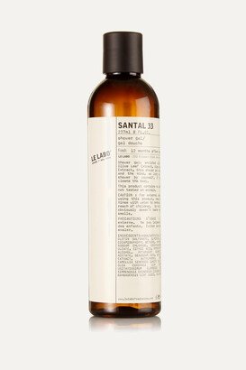 Santal 33 Shower Gel, 237ml - One size