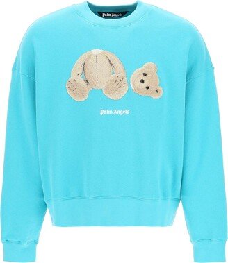 Teddy Bear Sweatshirt