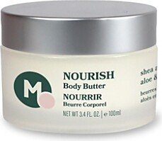 Mommy Matters Nourish Body Butter, 3.4 oz